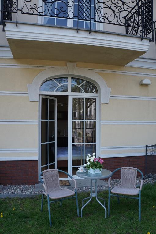 Apartament Trzy Korony 1 Свиноуйсьце Номер фото